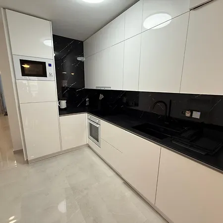 Residenz Ramon Gallud *