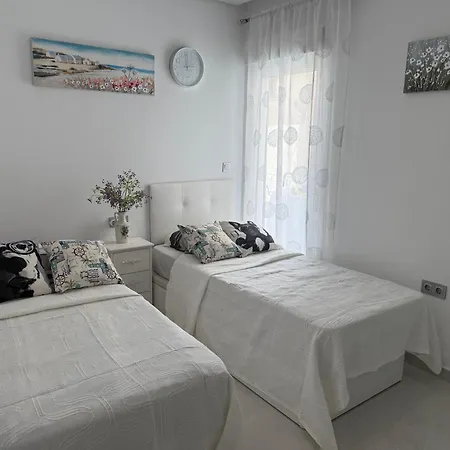 Residenz Ramon Gallud Torrevieja