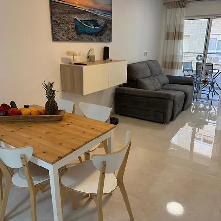 Residenz Ramon Gallud Apartamento *