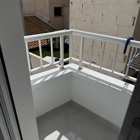 Residenz Ramon Gallud *