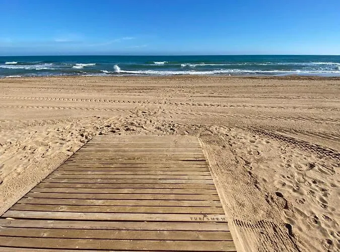 Residenz Ramon Gallud *