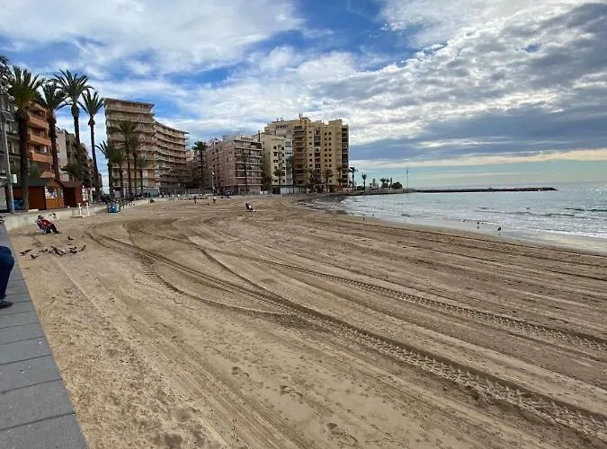 Apartamento Residenz Ramon Gallud