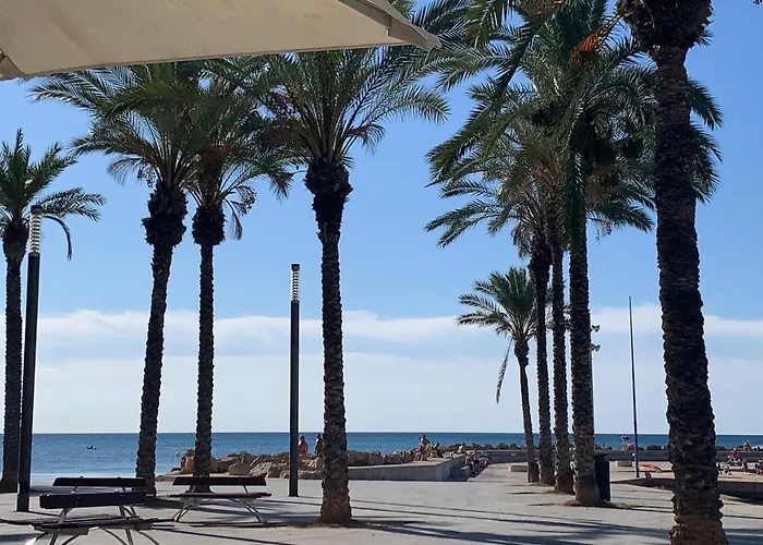 Apartamento Residenz Ramon Gallud *