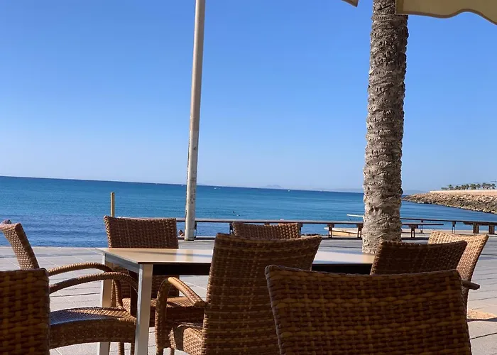 Apartamento Residenz Ramon Gallud