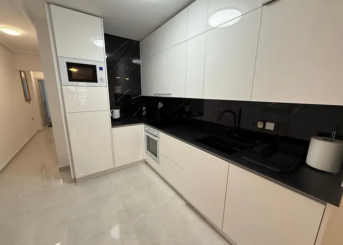 Residenz Ramon Gallud *