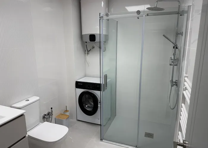 Residenz Ramon Gallud *