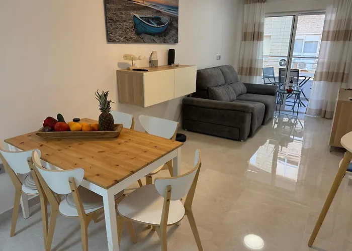 Residenz Ramon Gallud Apartamento *