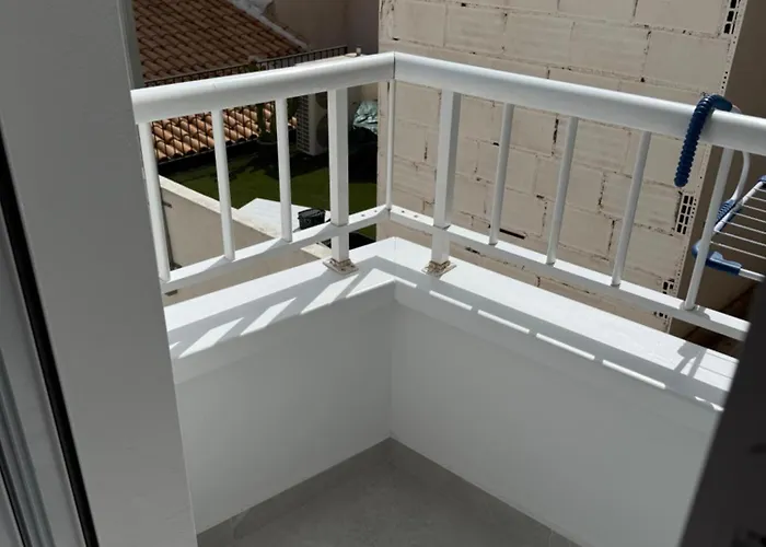 Residenz Ramon Gallud *