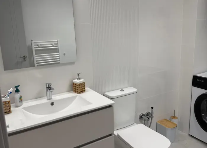 Residenz Ramon Gallud Torrevieja