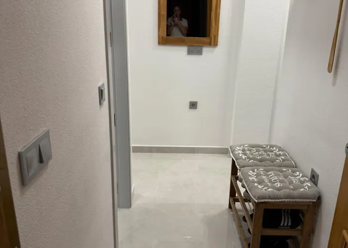 Residenz Ramon Gallud Apartamento *