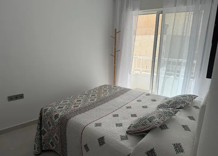 Residenz Ramon Gallud Apartamento Torrevieja