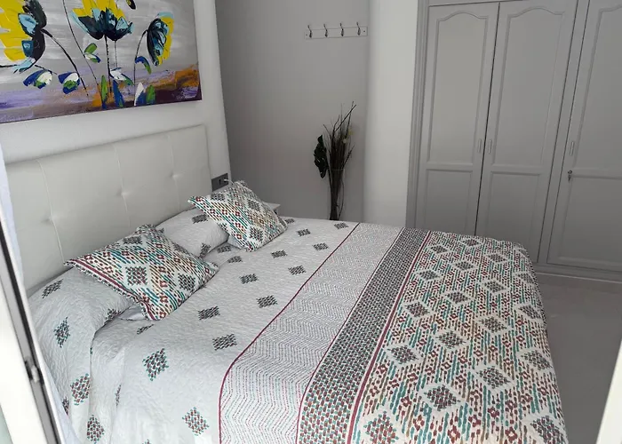 Apartamento Residenz Ramon Gallud Torrevieja