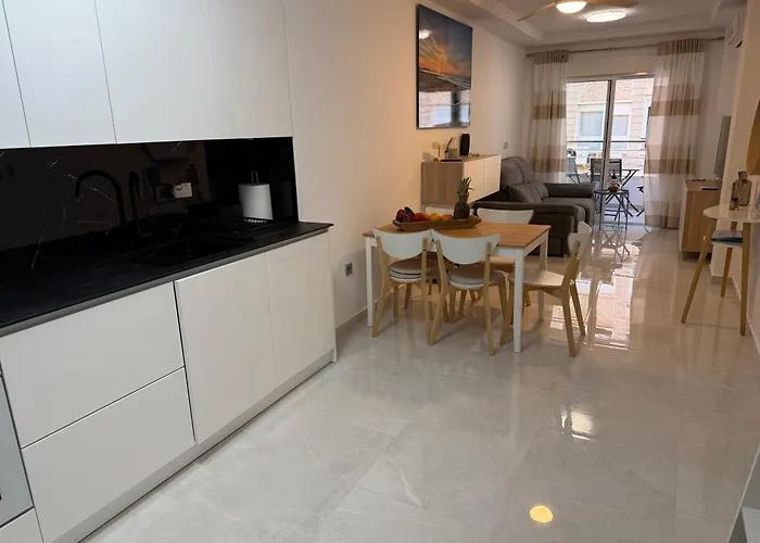 Apartamento Residenz Ramon Gallud