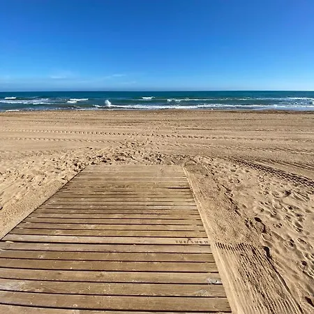 Residenz Ramon Gallud *