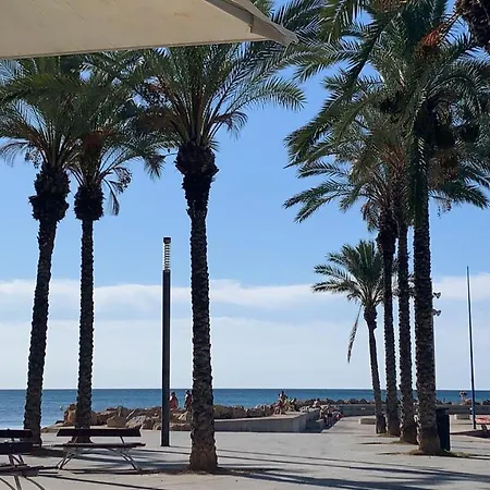 Διαμέρισμα Residenz Ramon Gallud *