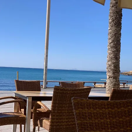 Διαμέρισμα Residenz Ramon Gallud