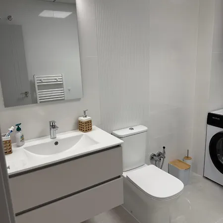 Residenz Ramon Gallud トレビエハ