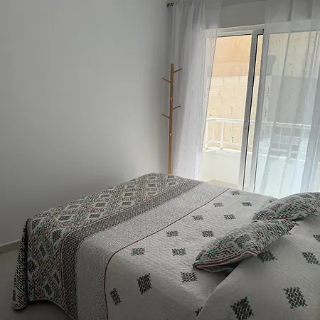 Residenz Ramon Gallud Lejlighed Torrevieja
