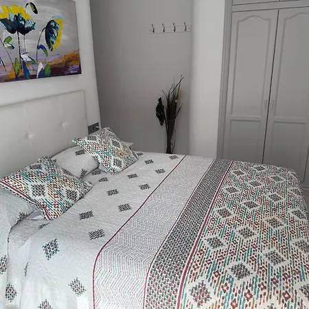 Apartment Residenz Ramon Gallud Torrevieja