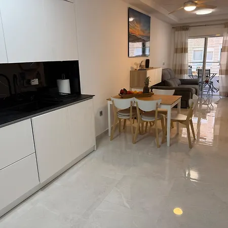 Apartment Residenz Ramon Gallud