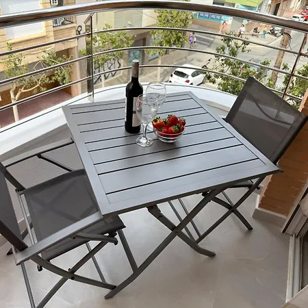 Residenz Ramon Gallud Апартаменти *